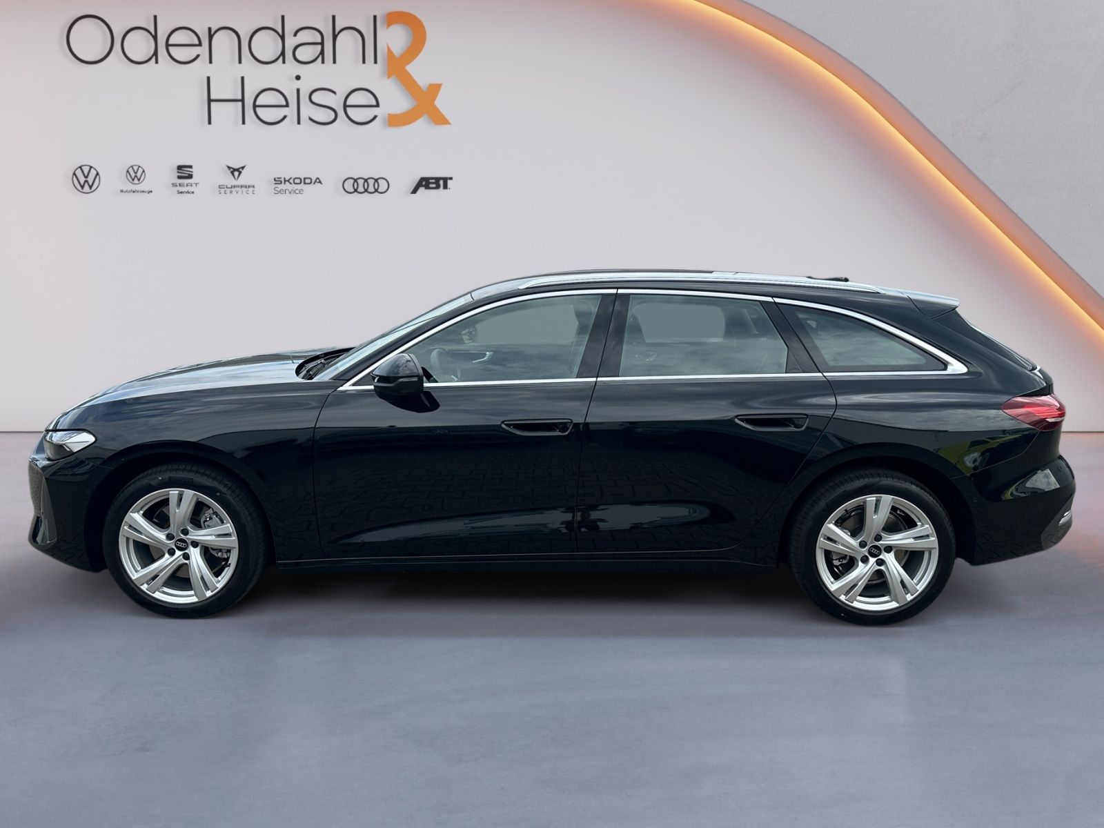 Audi A5 Avant TFSI S tronic *Tech plus* imagem 2