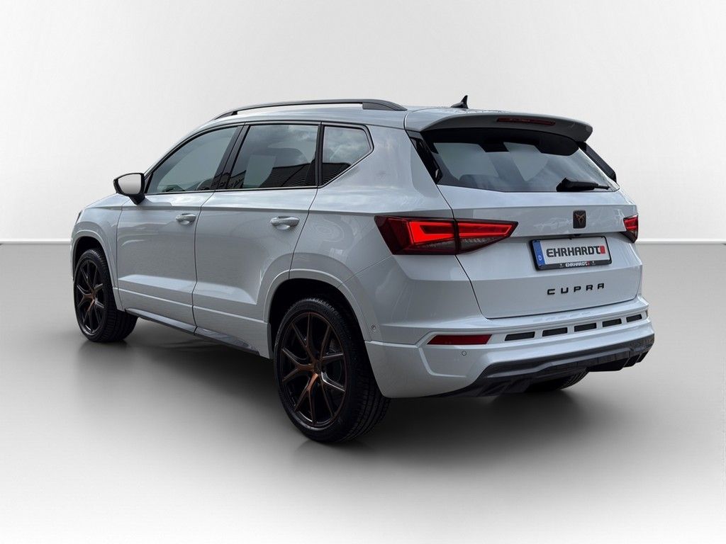 Cupra Ateca - Bild 7