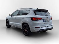 Cupra Ateca - Vorschau Bild 7