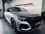 Audi RSQ8 RS Q8 4.0 TFSI quattro *ABT + VOLL* - Audi RSQ8 Benzin Gebrauchtwagen