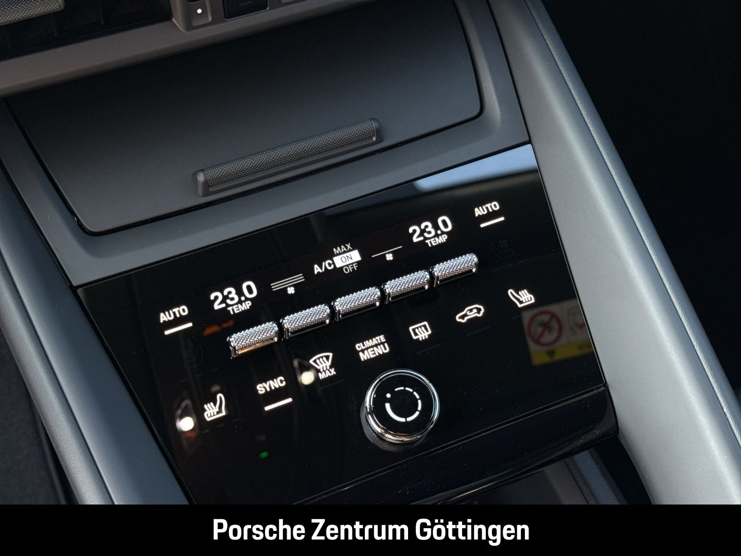 Porsche Macan - Bild 19