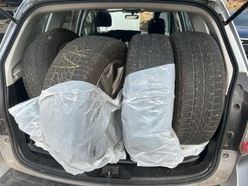 Subaru Forester - 7