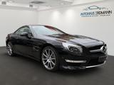 Mercedes-Benz SL 63 AMG*Pano*Harman/Kardon*Totwinkel*R-Kam - Mercedes-Benz SL-Klasse Gebrauchtwagen in Berlin