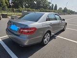 Mercedes-Benz E 350 CDI 4MATIC BlueEFFICIENCY AVANTG. AVAN... - Mercedes-Benz E 350 aus 2009: 4matic