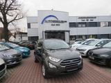 Ford EcoSport Titanium X - gebrauchte Ford EcoSport aus dem Jahr 2020