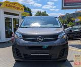Opel Vivaro 1.5d Kombi L2*1.Hd*9-SI*Temp*CarPlay*TÜV - Opel Vivaro: 2.5