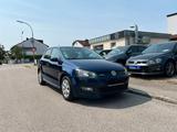 Volkswagen Polo V 1.2 TDI Trendline BlueMotion/BMT PDC Navi - Volkswagen Polo: TDI Bluemotion