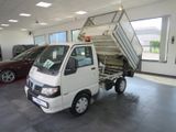 Piaggio S90 Porter Kipper * 1.HAND + EURO 6 * - Piaggio LKWs