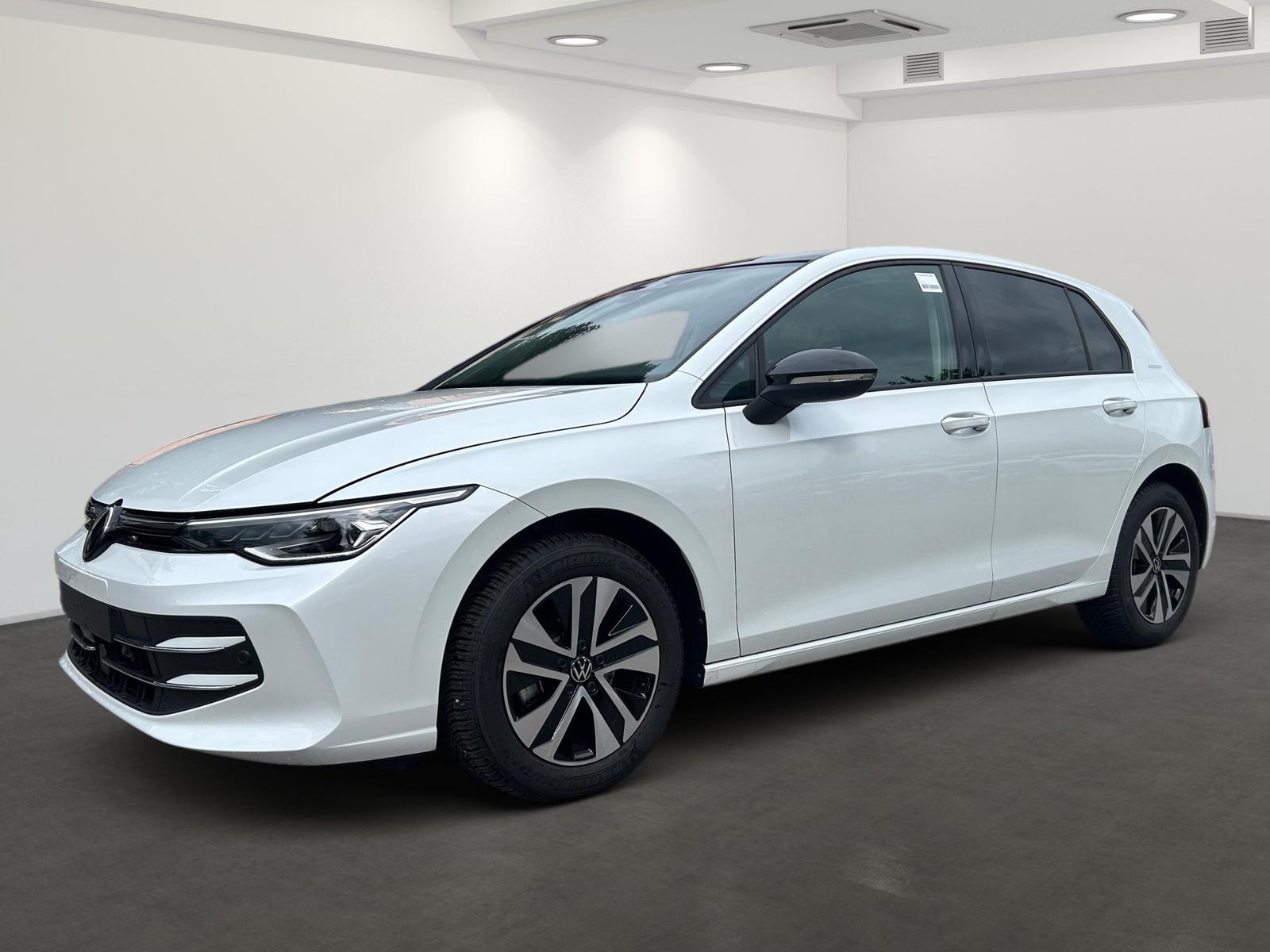 Volkswagen Golf VIII 1.5 TSI Energy *PANO*KAMERA*NAVI*, миниатюра 2