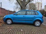Volkswagen verkufen vw polo 1,2 mit neu tüv - Volkswagen Polo: Kombi