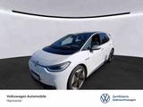 Volkswagen ID.3 Pro Performance 1st Max Navi LED Pano Kamer - mit Elektro-Antrieb: Head-Up Display, Limousine