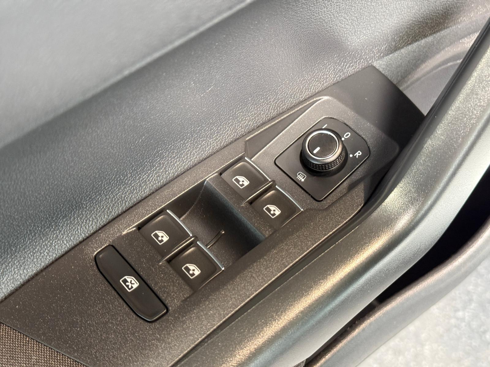 Volkswagen Polo VI GTI DSG LED/SHZ/KLIMA/TEMPOMAT