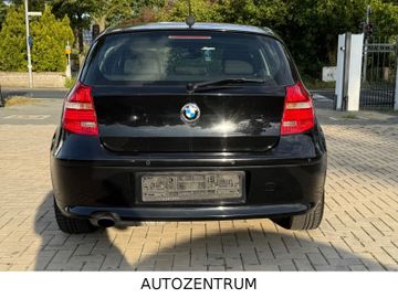 BMW 116 - 5