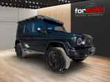 Mercedes-Benz Mercedes-AMG G 63 4x4,Portalachsen,SHD,Dachgepäc - gebrauchte Mercedes-Benz G 63 AMG aus dem Jahr 2023