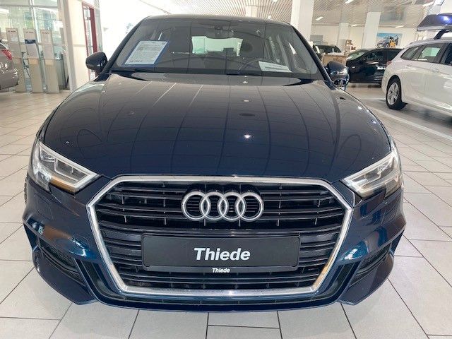Fahrzeugabbildung Audi A3 Sportback 35 TFSI S-LINE LED/SPORT/SHZ/PDC