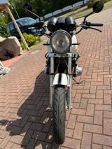 Suzuki GS850G - SUZUKI GS850