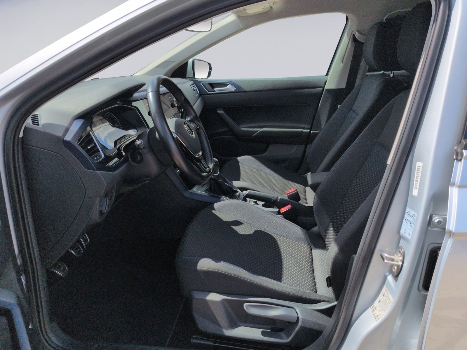 Polo 1.0 TSI United CLIMATRONIC+SHZ+NAVI