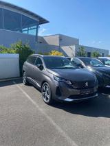 Peugeot 5008 GT PureTech 130 EAT8 Allure Pack  - Peugeot 5008 von privat