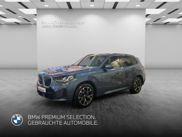 BMW Leasingangebot: BMW X3 xDrive20i M Sport Standheizung AHK Harman/K