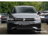 Volkswagen Tiguan Allspace R-Line 4-Motion 2.0 TDI 7-Stitze - Volkswagen: 4motion