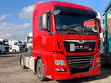 MAN TGX 18.470 Kipphydr. 2020 STANDKLIMA RETARDER