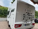 Adria Coral XL 670 SP ALL-IN - Adria Xl coral