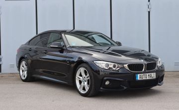 BMW 420 - 2