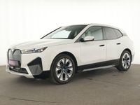 BMW iX - Vorschau Bild 2