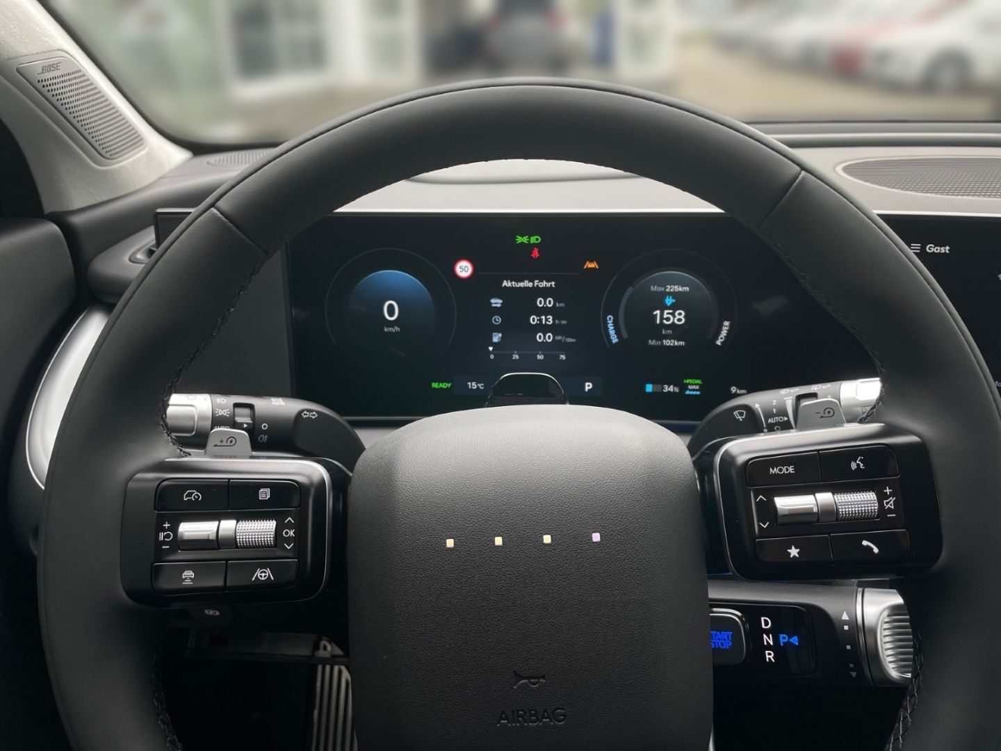 Hyundai IONIQ 9 – Bild 9