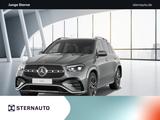 Mercedes-Benz GLE 450 d 4M AMG Pano Distr Multibeam AHK HUD