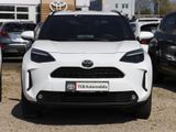 Toyota Yaris Cross 1.5 VVT-iE Hybrid Team Deutschland * - Deutschland gebraucht