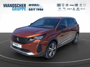 Peugeot 5008 Allure Pack1.2 136