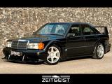 Mercedes-Benz 190 E 2.5-16 EVO 2 REPLIKA,H-ZULASSUNG - Mercedes-Benz 190: Evo2