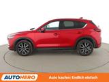 Mazda CX-5 2.2 Turbodiesel Sports-Line AWD*NAVI*TEMPO* - gebrauchte Mazda CX-5 aus dem Jahr 2019