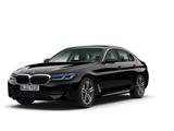 BMW 545e xDrive AHK Head UP Schiebedach Laser - BMW 545: Limousine