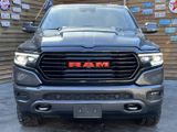 Dodge RAM 1500 5,7 Limited 10th 4x4 LPG HUD PANO 360° - Dodge: 3.7