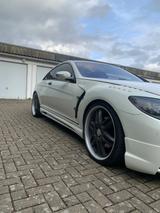 Mercedes-Benz CL 500 - - gebrauchte Mercedes-Benz CL 500 aus dem Jahr 2007