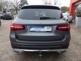 Mercedes-Benz GLC 250 4Matic AHK*Leder*LED*Navi*SHZ - Mercedes-Benz GLC-Klasse Gebrauchtwagen in Hannover