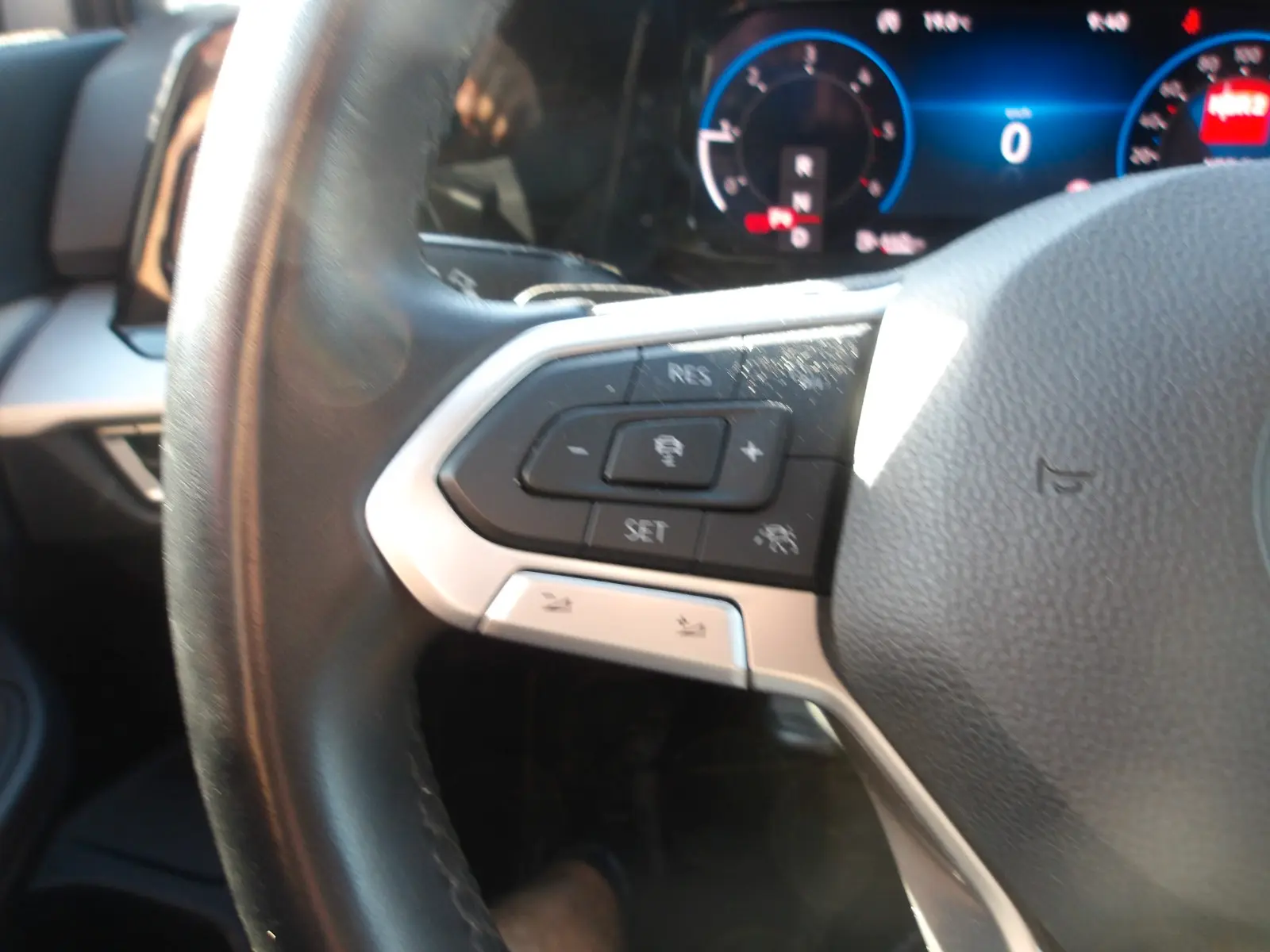 Volkswagen Golf VIII Lim. Life TDI DSG EXP -, миниатюра 11