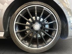 MERCEDES-BENZ A 200 CDI AMG-Sport-Line Navi Kamera Pano LED  