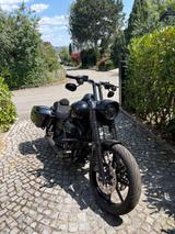 Harley-Davidson Low Rider S - FXDLS - DYNA KING - HARLEY-DAVIDSON LOW RIDER