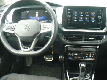 Bild 7 VW T-Cross 1.0 TSI 81 kW DSG GOAL SHZ Kamera Navi