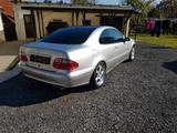Mercedes-Benz CLK 430 AVANTGARDE Avantgarde - gebrauchte Mercedes-Benz CLK 430 aus dem Jahr 1999