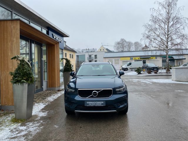 Volvo XC40 B4 Momentum Pro AWD/2 Pakete/AHK+++