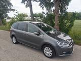 Volkswagen Sharan 1.4 TSI BlueMotion Technology LIFE LI... - VW Sharan Gebrauchtwagen in Hannover