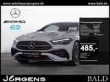 Mercedes-Benz CLE 200 Cabrio AMG-Sport/LED/Cam/Memo/Totw/Alpin - Mercedes-Benz CLE 200 in Wuppertal