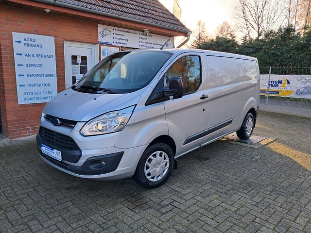 Ford Transit Custom Kasten 310 L2 Trend