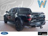 Ford Ranger Raptor 3.0l EcoB.+AHK+LED+Navi+GJR+Garant - Ford Ranger mit Benzin-Antrieb: Automatik