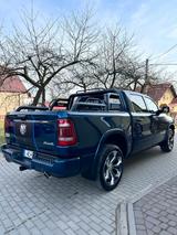 Dodge RAM 1500 3.0 Ecodiesel Longhorn Limited EU paper - Dodge RAM 1500 Limited Gebrauchtwagen