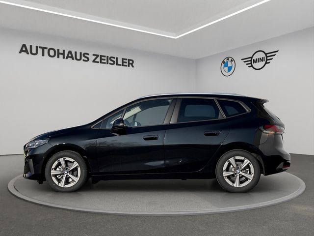 Foto Nummer 4: BMW 218d Active Tourer